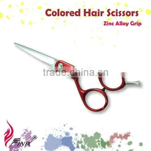Zinc-Alloy Handled Customized Colored Hair Cut thumbnail-3