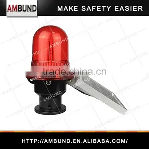 Durable and High Quality Solar LED Marine Light and Obstruction Light Manufactured by Professional Marine LED Light Factory thumbnail-3