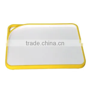 Large Plastic Vgetable Cutting Board thumbnail-1