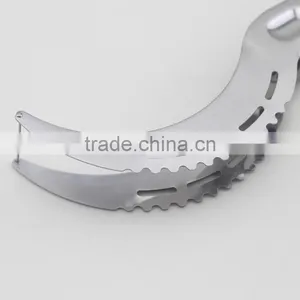 2016 High Quality Stainless Steel Watermelon Knife thumbnail-5