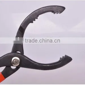 AK-1058Professional Clamp Type Oil Filter Wrench thumbnail-2