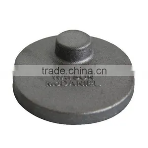 The ASTM, AISI DIN, BS and JIS Standard OEM Casting thumbnail-4