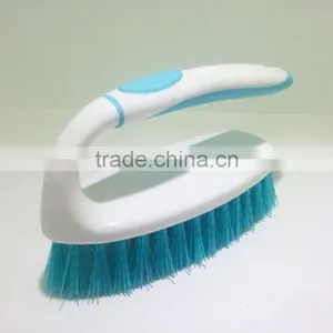 Newest Style Plastic Clothes Brush thumbnail-1