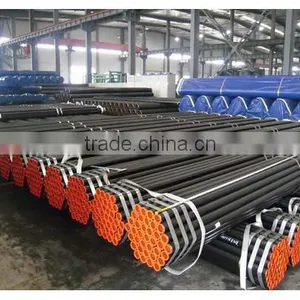 ERW Welded Steel Pipes Price thumbnail-4