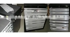 Steel Roller Cabinet - Standard thumbnail-1