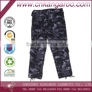 OEM Factory Manufacture TC BDU US Army Uniforms for Sale thumbnail-2