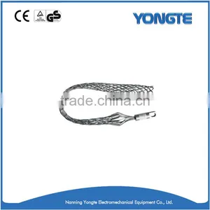 Steel Swivel Cable Pulling Grip Cable Socks thumbnail-1