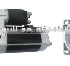 12V 4.0KW 9T STARTER 19664 000123010 500325185 LRS837 thumbnail-1