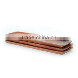 SAWO RECTANGULAR BEANS DISH thumbnail-1