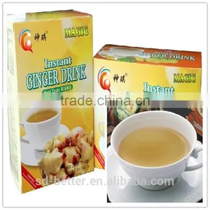 China Wholesale Good Taste Health/ginger Tea With Honey thumbnail-6