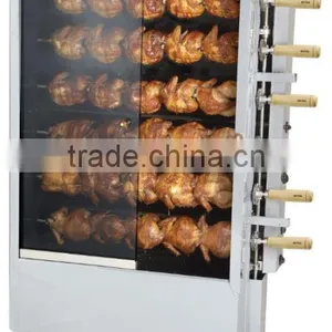 Bbq Rotisserie Chickens Arke thumbnail-1