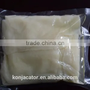 Vegetarian Foods, Halal Ramen, Gluten Free Konjac Shirataki Instant Noodles, Konjac Carrot Pasta thumbnail-6
