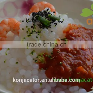 Konjac Rice,riz de Konjac, Health Food thumbnail-3