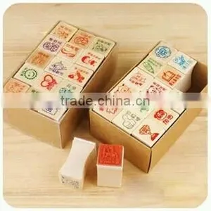 Colorful High Quality Best Price Wooden Toys for Children thumbnail-1