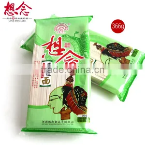 Xiang Nian Brand Ramen Wholesale Instant Noodles With Beef Taste Seasoning Bags thumbnail-4