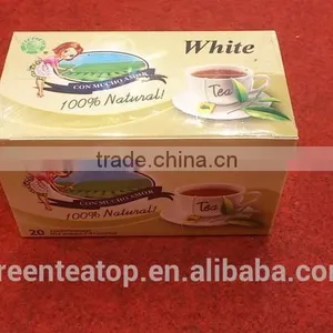 Chinese Premium White Tea, White Tea Extract, Healthy Tea thumbnail-1
