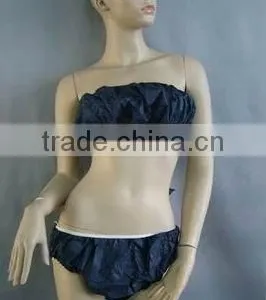 SPA Non Woven Underwear Set thumbnail-1