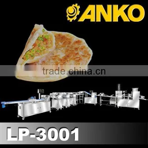 Anko Factory Small Moulding Forming Processor Extrusion Farata Machine thumbnail-4