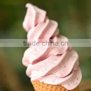 Soft Ice Cream Powder--taro thumbnail-1