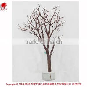 Factory Direct Sell Unique Wedding Favors Elegant Wedding Centerpieces Table Top Chandelier Centerpieces for Weddings thumbnail-3