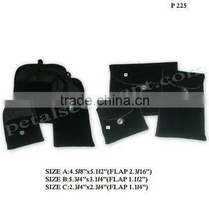 Flap Gift Packing Pouch thumbnail-1