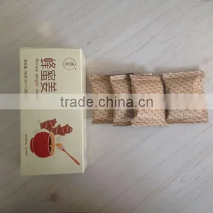 Instant Honey Ginger Tea/brown Sugar Ginger Tea/black Sugar Ginger Tea thumbnail-1