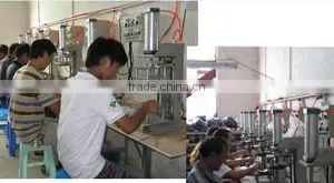 Guangzhou Besto Fashion Accessory Co., Ltd. company overview - view 3 thumbnail