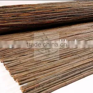 Willow Fence for Gardening thumbnail-2