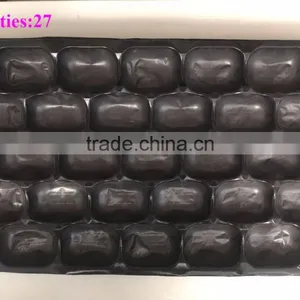 PP Tray For Fruit Pear thumbnail-1