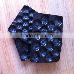 2016 Hot Selling Global Wholesale Thermoformed Plastic Packaging Tray Made of Food Grade Polypropylene thumbnail-3