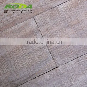 Embossd Oiled Strand Woven Bamboo Flooring thumbnail-1