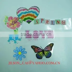 Extra Low Price 0.5 $ Iron on Patch thumbnail-1