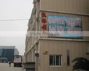 Nanchang Kaiyu Garment Co., Ltd. company overview - view 1 thumbnail