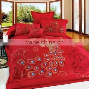 Custom Design Pollowslip, Custom Printed Pillow Cottom, Diy Pillow Cover thumbnail-1