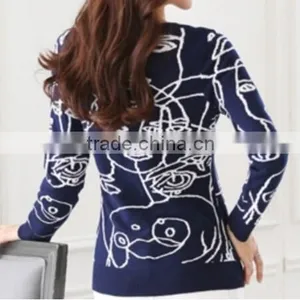 OEM SCHOOL SWEATERS - BOYS & GIRLS CARDIGAN AND PULLOVER SWEATERS thumbnail-2