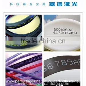 2016 Hot Sale CIJ for Time Date 1-4 Lines Inkjet Printer System thumbnail-2
