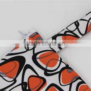 Printed Cloth Diaper Bag Custom Wet Bag Factory Reusable Wet Bag thumbnail-4