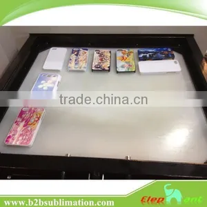 Custom All Kinds of Following 3d Vacuum Transfer Printing Machine thumbnail-3
