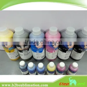 High Quality Heat Sublimation Transfer Paper Printer Ink Manufacturer thumbnail-1