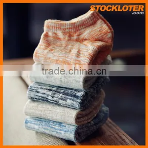 English Style Custom Branded Socks for Sale 150904 thumbnail-1