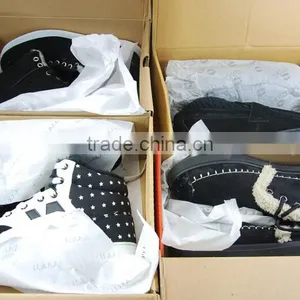 GZY Factory Direct Sell Price Stocklot Shoes Men High Quality Sport Shoes Wholesale Guangzhou 2017 Stock RUBBER thumbnail-6
