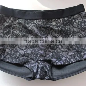 GZY Shaper Panties Bum Booty Booster Breifs Butt Enhancer Women's High Waist Sexy Pads Briefs thumbnail-1