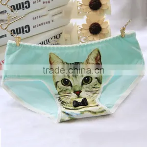 Sexy Girls Underwear Panty Models thumbnail-3