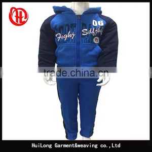 Boys' Sports Suits Sportswear Kid Set Children Clothing Sets thumbnail-1