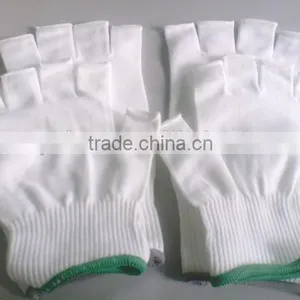 High Quality! Nylon Glove thumbnail-1