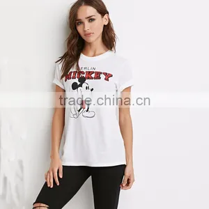 Berlin Graphic Tees T-shirt thumbnail-4