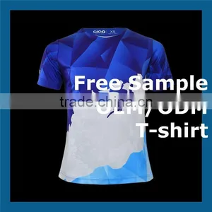 Light Weight Breathable Coolmax Fabric Used Clothing for Cargo Bike thumbnail-1