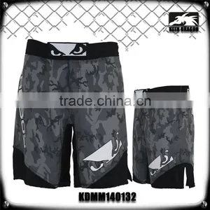 2016 Crossfit Sublimation China Wholesale Men Shorts thumbnail-2