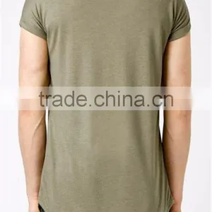 UV Protection Mens Long Tshirt thumbnail-2