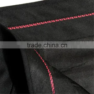 Top Quality New Design 100% Cotton Suit Pants, Hot Sale Pantalon Pants thumbnail-4